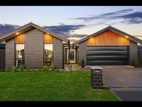 48 Hardingstone Drive, Rolleston, Rolleston