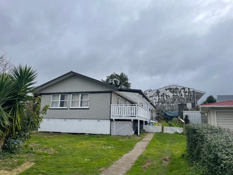 79 Kenny Street, Waihi, Waihi