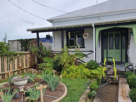 22 Flora Street, Paeroa, Paeroa