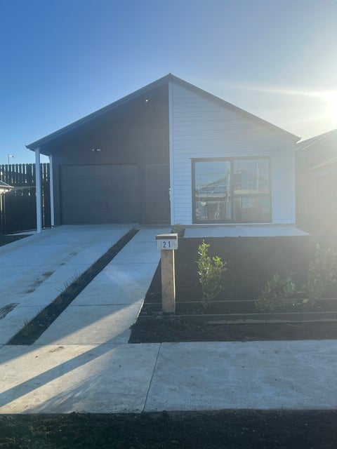 21 Bittern Road, Te Kauwhata, Te Kauwhata