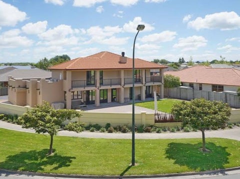 20 Baltic Place, Northwood, Christchurch