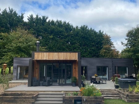 159 Masterton Stronvar Road, Te Ore Ore, Masterton