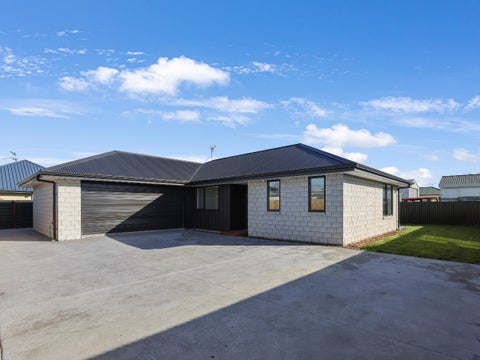 42A Thomson Street, Tinwald, Ashburton