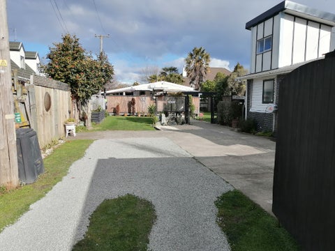 7A Ward Street, Springlands, Blenheim