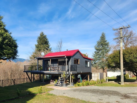 3 Scarborough Terrace, Hanmer Springs, Hanmer Springs