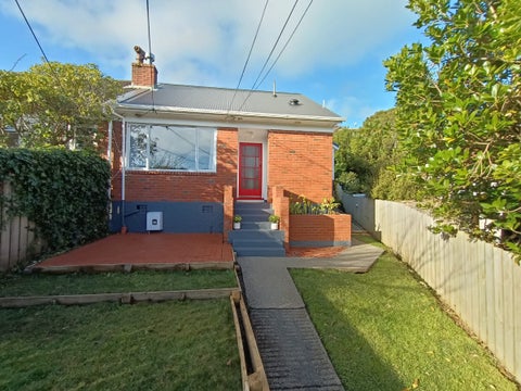 91 Sunshine Avenue, Karori, Wellington