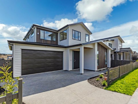 26 Pampas Drive, Wainui, Wainui
