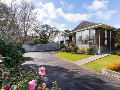 3 Phoenix Avenue, Hokowhitu, Palmerston North