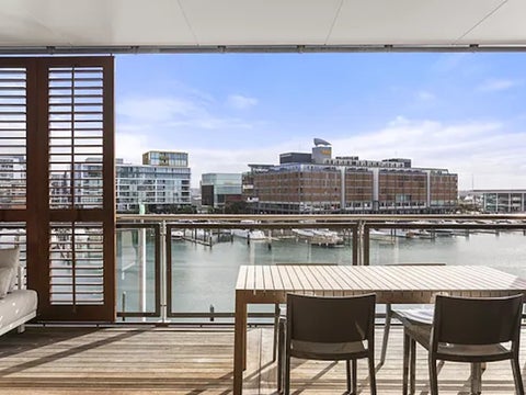 408/121 Customs Street, Auckland Central, Auckland
