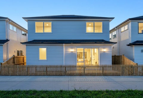 20 Joshua Carder Drive, Hobsonville, Auckland