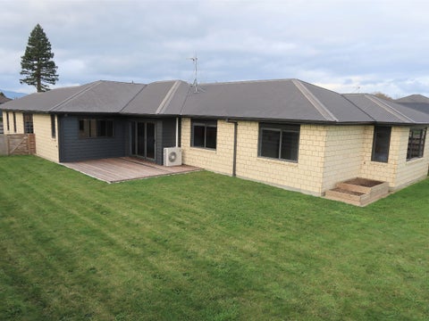 18 Ashworth Place, Matamata, Matamata