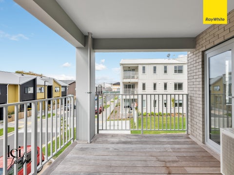 202/28B Eileen Newey Place, Henderson, Auckland