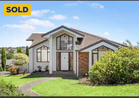 47 Nirvana Way, Mount Roskill, Auckland