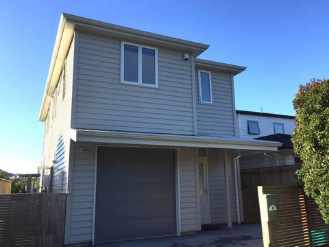 50 Halswater Drive, Churton Park, Wellington