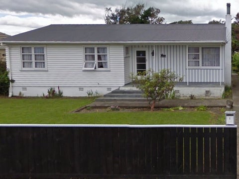 1 Mahoe Street, Levin, Levin