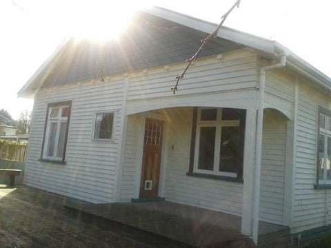 46A Southey Street, Leamington, Cambridge