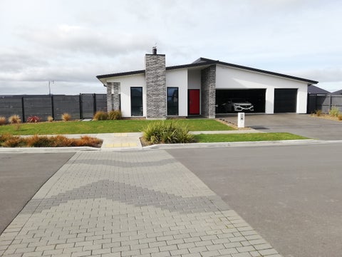 9 Waikirikiri Avenue, Lincoln, Lincoln