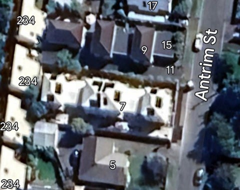 7D ANTRIM STREET, Sydenham, Christchurch