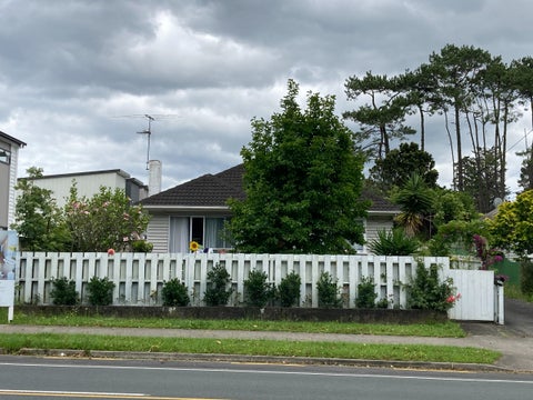 179A Portage Road, New Lynn, Auckland