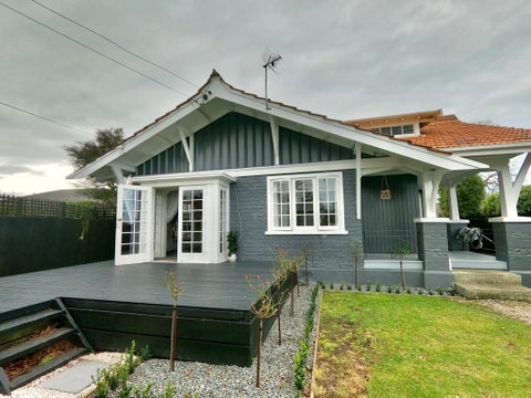 1/44 Bennett Street, Papanui, Christchurch