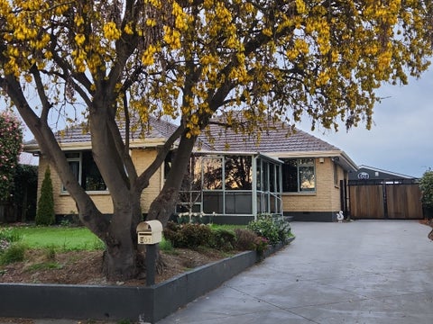 301 Lake Terrace Road, Shirley, Christchurch