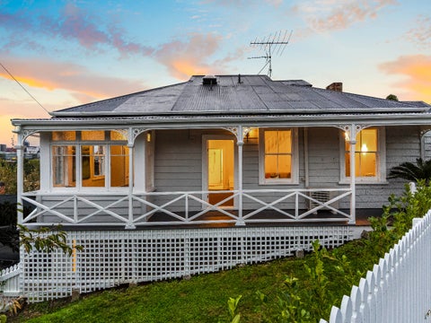 5 Gibraltar crescent, Parnell, Auckland
