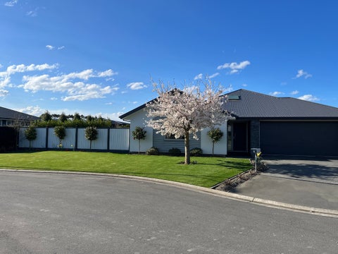 4 Guinea Drive, Prebbleton, Prebbleton