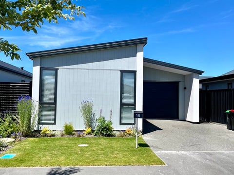 18 Hancox Street, Kaiapoi, Kaiapoi
