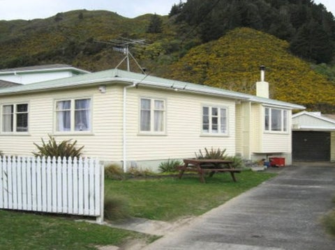 18 Thirlmere Street, Wainuiomata, Lower Hutt