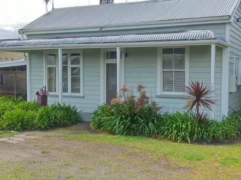 48 Willoughby Street, Paeroa, Paeroa