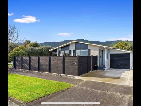 34A Rewarewa Crescent, Waikanae, Waikanae