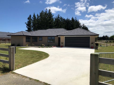 5 Roma Way, Waitarere Beach, Levin