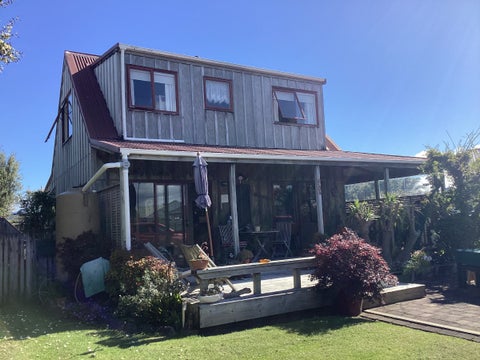 8A Cholmondeley Crescent, Whitianga, Whitianga