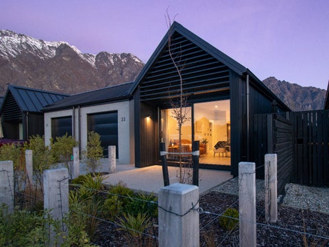 23 Inder Street, Jacks Point, Queenstown