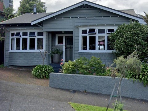 4 Provost Street, Ponsonby, Auckland