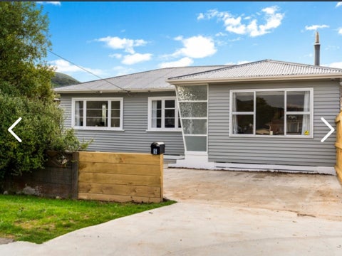 5 Norfolk Street, Wainuiomata, Lower Hutt