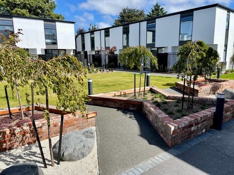 5/10 New Brighton Road, Shirley, Christchurch