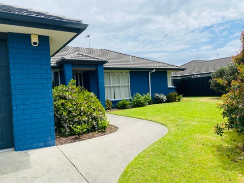 78 Longview Drive, Papamoa Beach, Papamoa