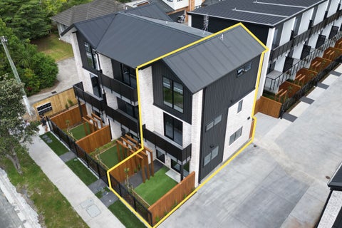 1/61 Matipo Road, Te Atatu Peninsula, Auckland