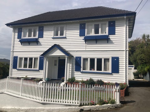 34 Homewood Avenue, Karori, Wellington