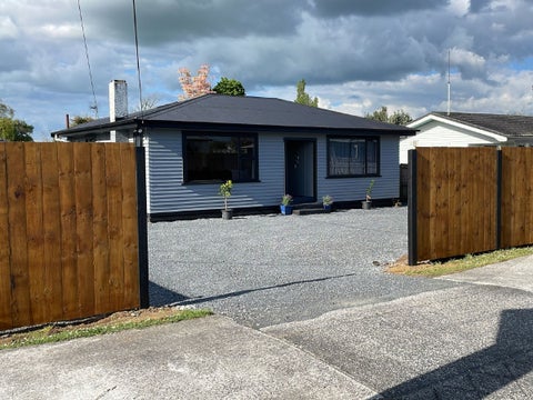 871 Park Road, Te Awamutu, Te Awamutu