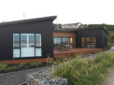 46 Esplanade, Kaka Point