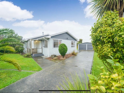 28 Rhodes Drive, Kelvin Grove, Palmerston North
