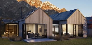 54 Falconer Rise, Jacks Point, Queenstown