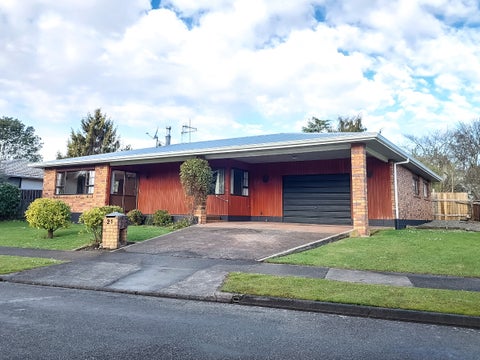 21 Tennent Court, Marton, Marton