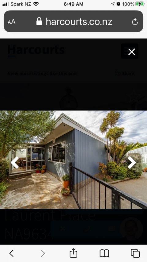 1A Laurent Place, Greenmeadows, Napier