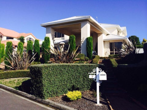 9 Millennium Hill, Paraparaumu