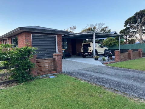 87 Brittan Street, Hokitika, Hokitika