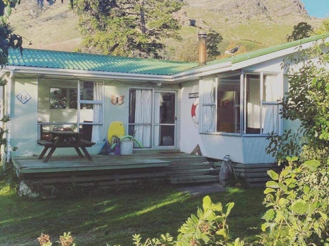 10 Camp Bay Road, Purau, Diamond Harbour