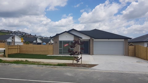 26 Holcroft Street, Papakura, Papakura